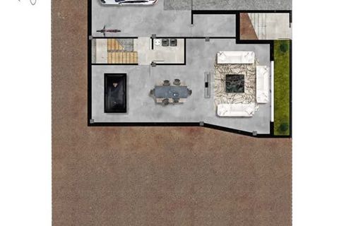 Villa i Polop, Alicante, Polop - € 675.000 | Ref: W-02VL2P - foto 30